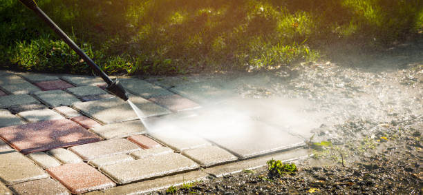 Best House Exterior Washing  in Orosi, CA